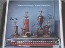 Jimmy Eat World Bleed American LP Signed Autographed Orig New Emo LP Grand Royal