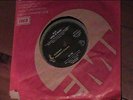 AC/DC dirty deeds/R.I.P. ORIG Albert AUSTRALIA Press 1976 Bon Scott 45 like new