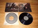 BLACK SABBATH DEBUT LP - 1970 1st UK PR VERTIGO SWIRL + SWIRL INNER SLEEVE