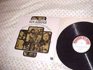 *ROY HARPER* RETURN OF THE SOPHISTICATED BEGGAR - 1970 UK YOUNGBLOOD LP Folk