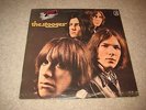 THE STOOGES SELF TITLED LP ORIGINAL 1969 ELEKTRA EKS-74051 WHITE LABEL PROMO NM