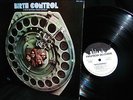 MINTY 1970 W L PROMO 1st BIRTH CONTROL   Hard HEAVY FUZZ PROG PSYCH Krautrock