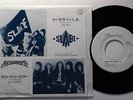 SLADE Ooh La La In L.A / AUTOGRAPH Loud And Clear JAPAN PROMO 7