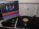 RODRIGUEZ....COLD FACT...RARE UK A&M ORIGINAL 1971 AMLS 68031 PLAYS EX