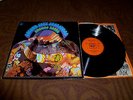 THOMAS YATES-second city spiritual  '67 UK MONO CBS LP ORIG. PSYCH FOLK S/WRITER