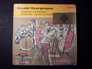 ROCKIN' EVERGREENS -  GESCHWISTER SCHMID - RARE  ROCK N' ROLL EP - IMPORT