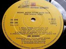 JIMI HENDRIX Rainbow Bridge 1971 UK REPRISE 1st PRESS MINT AUDIO