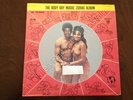RUDY RAY MOORE (LP) 