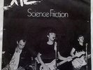 XTC Science Friction 7