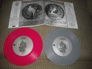 IN THESE BLACK DAYS VOL 4 2X7 EP  #65/75 CAVITY CABLE JESUIT OVERCAST