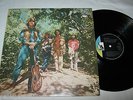 Creedence Clearwater Revival Green River LP 1969 1st Pressing Liberty Records