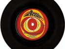 BOOGALOO NO 3 - ROY LEE JOHNSON  - ACTION (Red & Yellow) Northern Soul