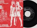 THE BOB CREWE GENERATION - 