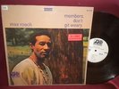Max Roach 