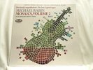MICHAEL RABIN Mosaics Volume 2 Lost Tapes Brooks Smith 180 gram vinyl NEW LP
