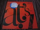 Art Taylor A.T.'s Delight Japan Vinyl LP Sealed New Copy AT's Stanley Turrentine