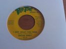 OSCAR PERRY AND THE LOVE GENERATORS  -  I Got What You Need  -  Peritone