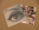 THE LA'S - THE LA'S - VERY RARE UK 1ST PRESSING VINYL LP A1/B1 EX COND