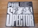 Phil Spector Wall of sound 9 LP Box set Ronettes, Crystals, Righteous Bros, Dion
