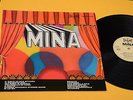 MINA LP ORIGINALE 1968 COPERTINA LAMINATA IMPECCABILE