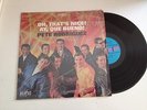 PETE RODRIGUEZ - oh thats nice - ay que bueno - ALEGRE - STEREO