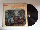 ARSENIO RODRIGUEZ Y SU CONJUNTO - vol.2 - ANSONIA - M-//