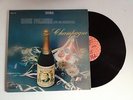 EDDIE PALMIERI & his orchestra - champagne - TICO - stereo - NM