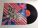 MILO AND THE KINGS - march of the continents  - rarest modern soul LP - MP3