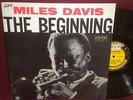 Miles Davis 