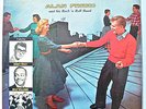 V/A LP ALAN FREED Rock Around The Block CORAL 57231 Buddy Holly Billy Williams