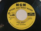 NM PROMO NORTHERN SOUL 45/ OTIS BLACKWELL 