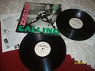 THE CLASH - LONDON CALLING - VINYL LP RECORDS / DOUBLE ALBUM - 1979 - CBS RECORD