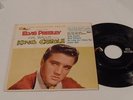 ELVIS PRESLEY King Creole  45   EP  PS  Picture Sleeve