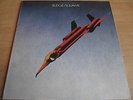 BUDGIE   SQUAWK ** 1971 UK 1st MCA LP  HEXAGON