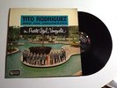 TITO RODRIGUEZ & HIS ORCHESTRA - in puert azul, venezuela - UNITED ARTISTS - M-/