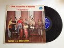 CACHAO Y SU RITMO CALIENTE - cuban jam sessions in miniature / descargas  PANART