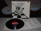 YES   TIME AND A WORD   1ST PRESSING   2400 006   A1 - B2 MATRIX    PLUM LABEL