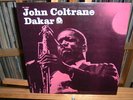 JOHN COLTRANE DAKAR NM MONO DEEP GROOVE YELLOW PRESTIGE 7280 ORIGINAL VAN GELDER