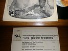 RARE 45t EP BO FEUILLETON TV 