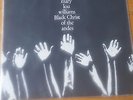 SPIRIT JAZZ SABA MARY LOU WILLIAMS BLACK CHRIST OF THE ANDES 1ST PRESS VG++/EX-
