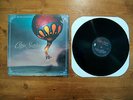 Circa Survive ON LETTING GO NM dark blue /300 juturna blue sky deja entendu