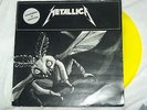 metallica disposible heroes