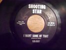 Mad Mike / Rockabilly Kai-Ray-I Want Some Of That Shooting Star 2267 VG