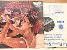DECCA SXL 2020 ED1 ESPAGNA ARGENTA CONDUCTING L.S.O. VARIOUS ORIG ENGLISH PR.