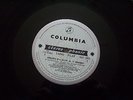 BRAHMS VIOLIN CONCERTO LP COLUMBIA 1ST PRESS BLUE SILVER KLEMPERER SAX2411 