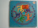 NYC PEECH BOYS Life Is Something Special KEITH HARING ART COVER 1983 SHRINK LP