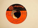 TOOTS AND THE MAYTALS - LOUIE LOUIE - JAGUAR