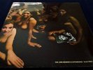JIMI HENDRIX EXPERIENCE ELECTRIC LADYLAND 1968 UK FIRST ISSUE 2 VINYL LP SET.