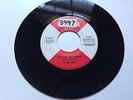 NORTHERN SOUL 45 - DORIS TROY I'll Do Anything / Heartaches CALLA 114 PROMO NM-