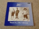 Thin Lizzy-Shades Of A Blue Orphanage Decca Lp Record 12
